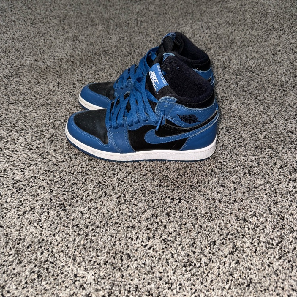 Jordan 1s
